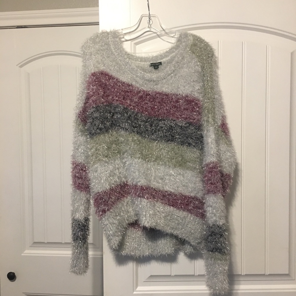 Wild Fable Sweater